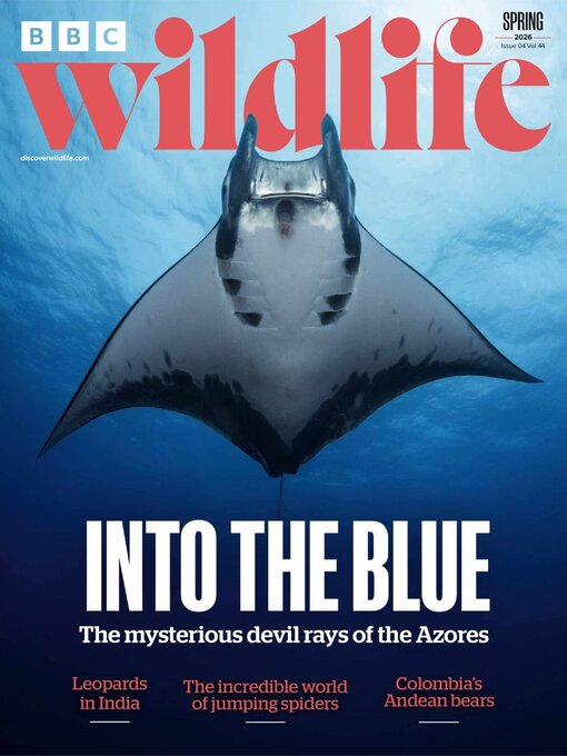 Title details for BBC Wildlife Magazine by Our Media Limited - Available